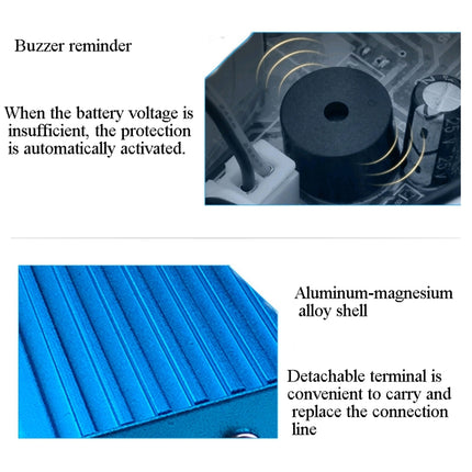 LVYUAN  2000W Car Home Pure Sine Wave Solar Inverter, 12V To 220V, 24V To 220V, 48V To 220V, 60V To 220V, 72V To 220V, 12V To 220V EU Plug, 12V To 220V UK Plug, 12V To 220V AU Plug