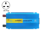 12V To 220V UK Plug