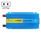 12V To 110V US Plug