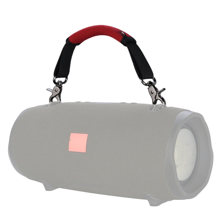 Cordón antideslizante portátil universal para altavoz con gancho para JBL Xtreme 1/2/3