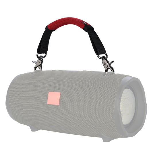 Universelles, tragbares, rutschfestes Lautsprecherband mit Haken für JBL Xtreme 1/2/3