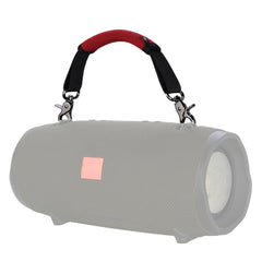Cordón antideslizante portátil universal para altavoz con gancho para JBL Xtreme 1/2/3