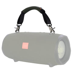 Cordón antideslizante portátil universal para altavoz con gancho para JBL Xtreme 1/2/3