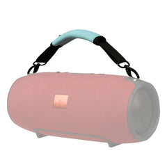 Cordón antideslizante portátil universal para altavoz con gancho para JBL Xtreme 1/2/3