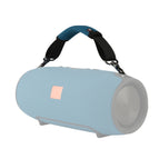 Graphite Blue