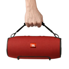 Cordón antideslizante portátil universal para altavoz con gancho para JBL Xtreme 1/2/3