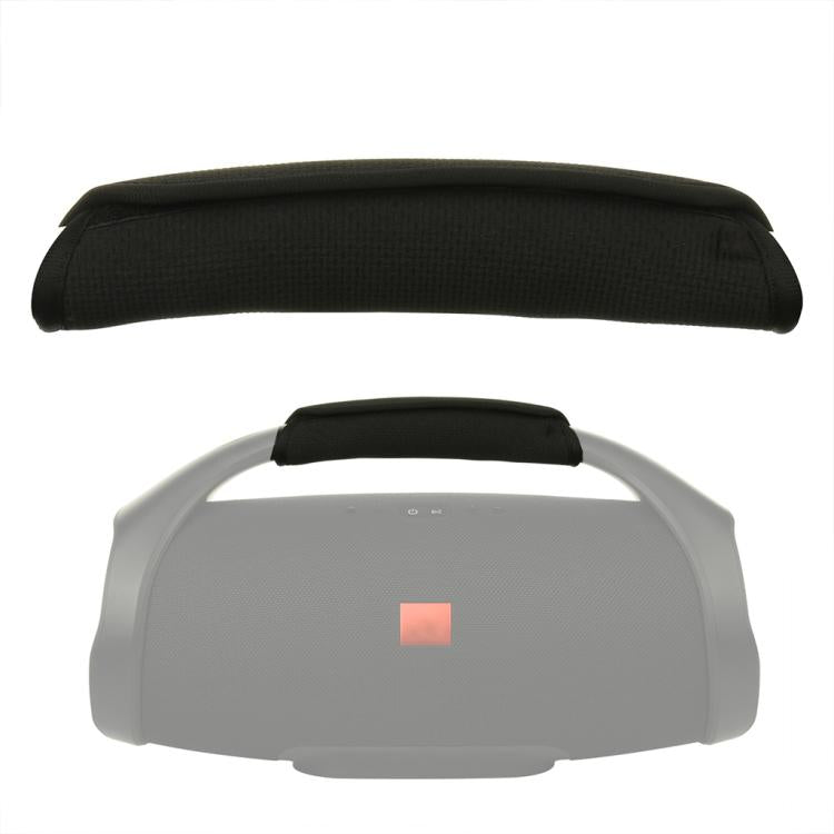 Correa de muñeca protectora antideslizante con almohadilla protectora de neopreno para JBL Boombox 1/2