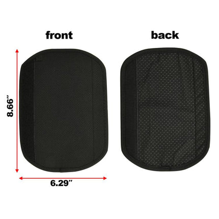 Für JBL Boombox 1/2 Rutschfeste Schutzhülle mit Handschlaufe, Neopren-Griff, Schutzpolster