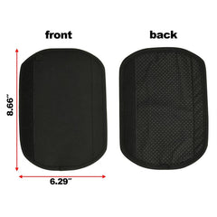 Correa de muñeca protectora antideslizante con almohadilla protectora de neopreno para JBL Boombox 1/2