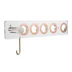 JD01 (Transparent) / Transparent