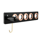 JD01 (Black) / Black