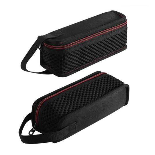 Grid Breathable Hole Speaker Storage Bag Protective Cover, For Anker SoundCore 1&2, For Anker SoundCore Boost