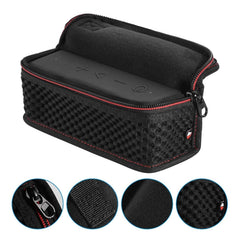 Grid Breathable Hole Speaker Storage Bag Protective Cover, For Anker SoundCore 1&2, For Anker SoundCore Boost