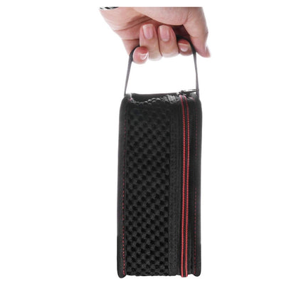 Gitter Atmungsaktive Loch Lautsprecher Lagerung Tasche Schutzhülle, Für Anker SoundCore 1&amp;2, Für Anker SoundCore Boost