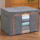 22L 39x29x20cm / Grey