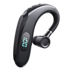 Q20 Black / Black