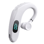 Q20 White / White