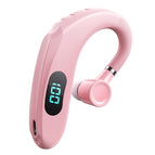 Q20 Pink / Pink
