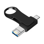 8GB / Black