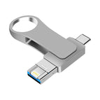 64GB / Silver