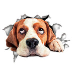 Dog Head