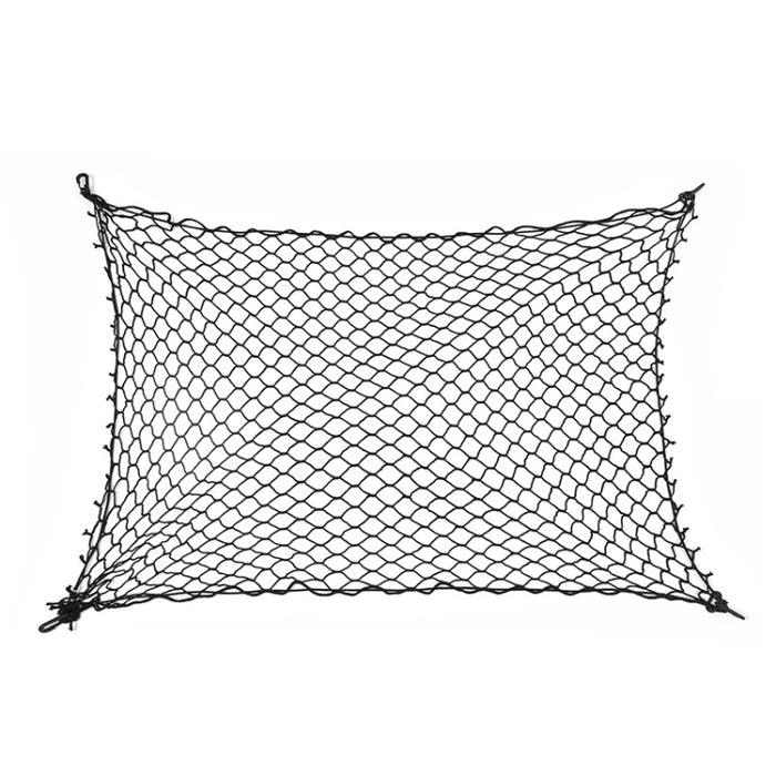 Car Pet Isolation Net Car Back Seat Dog Barrier Safety Net, Size: 120x70cm