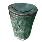 Large Lid With Window