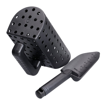 Metal Detector Sand Scoop And Shovel Set Digging Tool, Scoop And Shovel