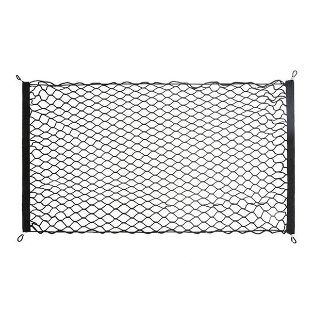 BL-1026 General Car Net Kit Trunk Fixed Baggage Net Storage Bag, Style: