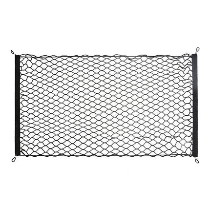 BL-1026 General Car Net Kit Trunk Fixed Baggage Net Storage Bag, Style: