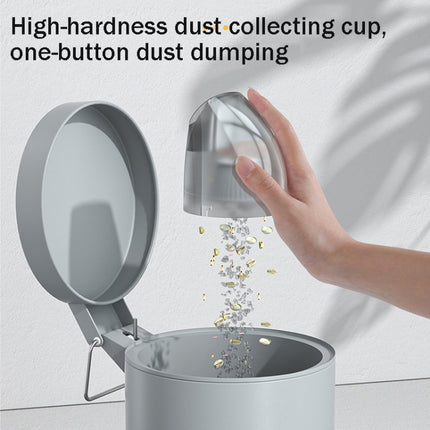 13000 Pa Car Vacuum Cleaner Wireless Handheld Mini Multi-Function UV Sterilization Vacuum Cleaner