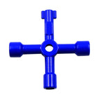 A Blue