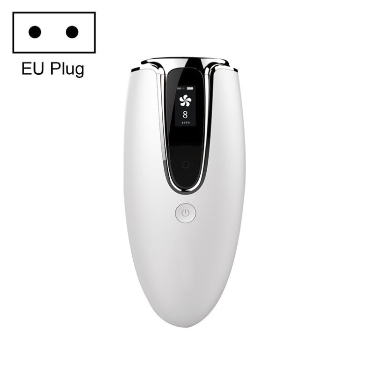 Ladies Laser Hair Removal Device Home IPL Photon Electric Skin Rejuvenation Device