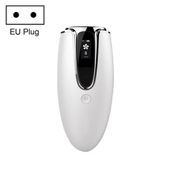 Ladies Laser Hair Removal Device Home IPL Photon Electric Skin Rejuvenation Device