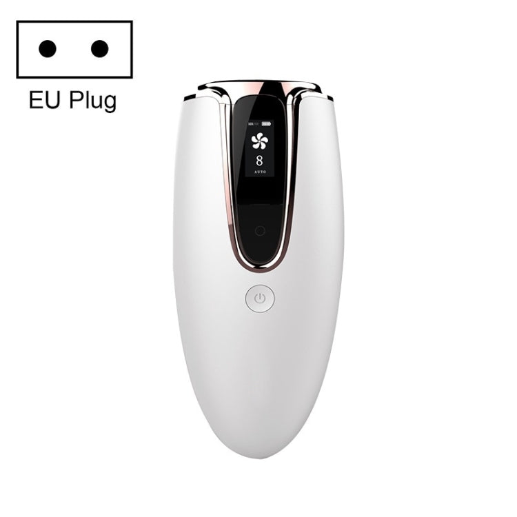 Ladies Laser Hair Removal Device Home IPL Photon Electric Skin Rejuvenation Device