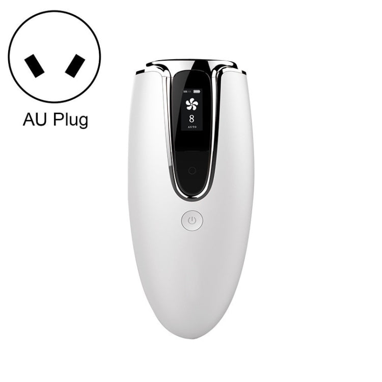 Ladies Laser Hair Removal Device Home IPL Photon Electric Skin Rejuvenation Device