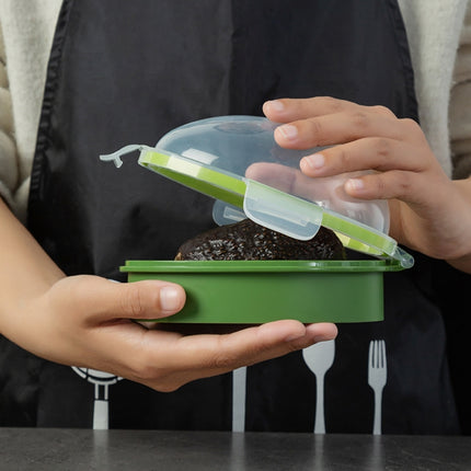 LScook Avocado Airtight Container Kitchen Gadgets, Avocado Airtight Container
