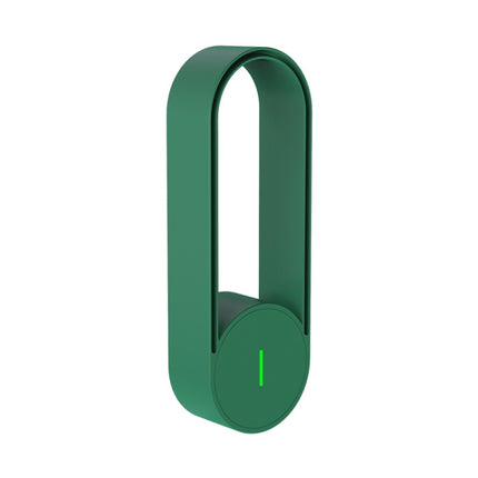 USB Plug-In Negative Ion Air Purifier Odor Deodorizer, White, Pink, Green, Black, Blue, Purple, Orange