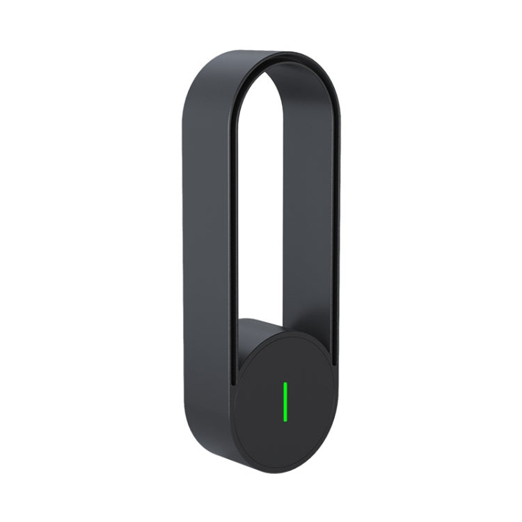 USB Plug-In Negative Ion Air Purifier Odor Deodorizer, White, Pink, Green, Black, Blue, Purple, Orange