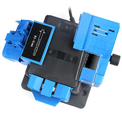 Electric Household Knife Sharpener Scissors Fruit Knife Drill Bit Sharpener