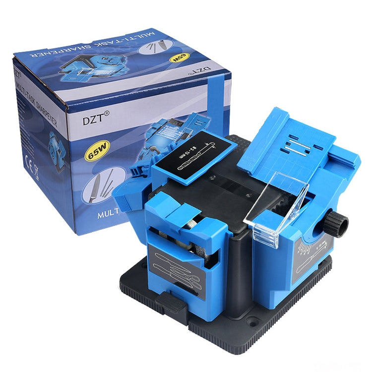 Electric Household Knife Sharpener Scissors Fruit Knife Drill Bit Sharpener
