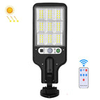 72 SMD With Remote Control