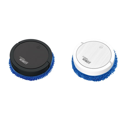 K333 Fully Automatic Dry Wet Two-Purpose Smart Sweeping Machine