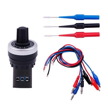 Adjustable Car Sensor Signal Analog Generator, Analog Generator