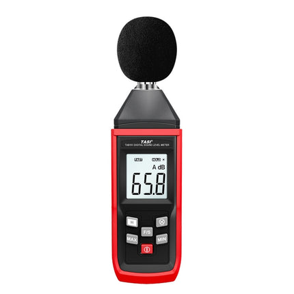 TASI TA8151 Noise Measurement Sound Decibel Meter, TA8151
