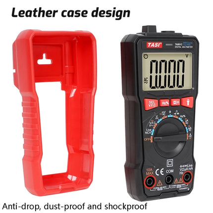 TASI Automatic Digital Multimeter, TA801C