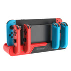 TNS-0122 Red Black / Red Black