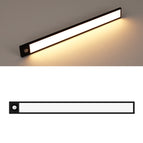 20cm / Black + Warm Light