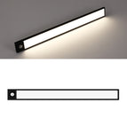 60cm / Black + Neutral Light