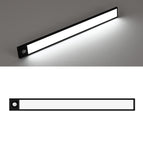 80cm / Black + White Light